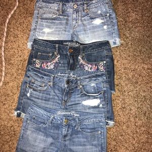 American Eagle Shorts